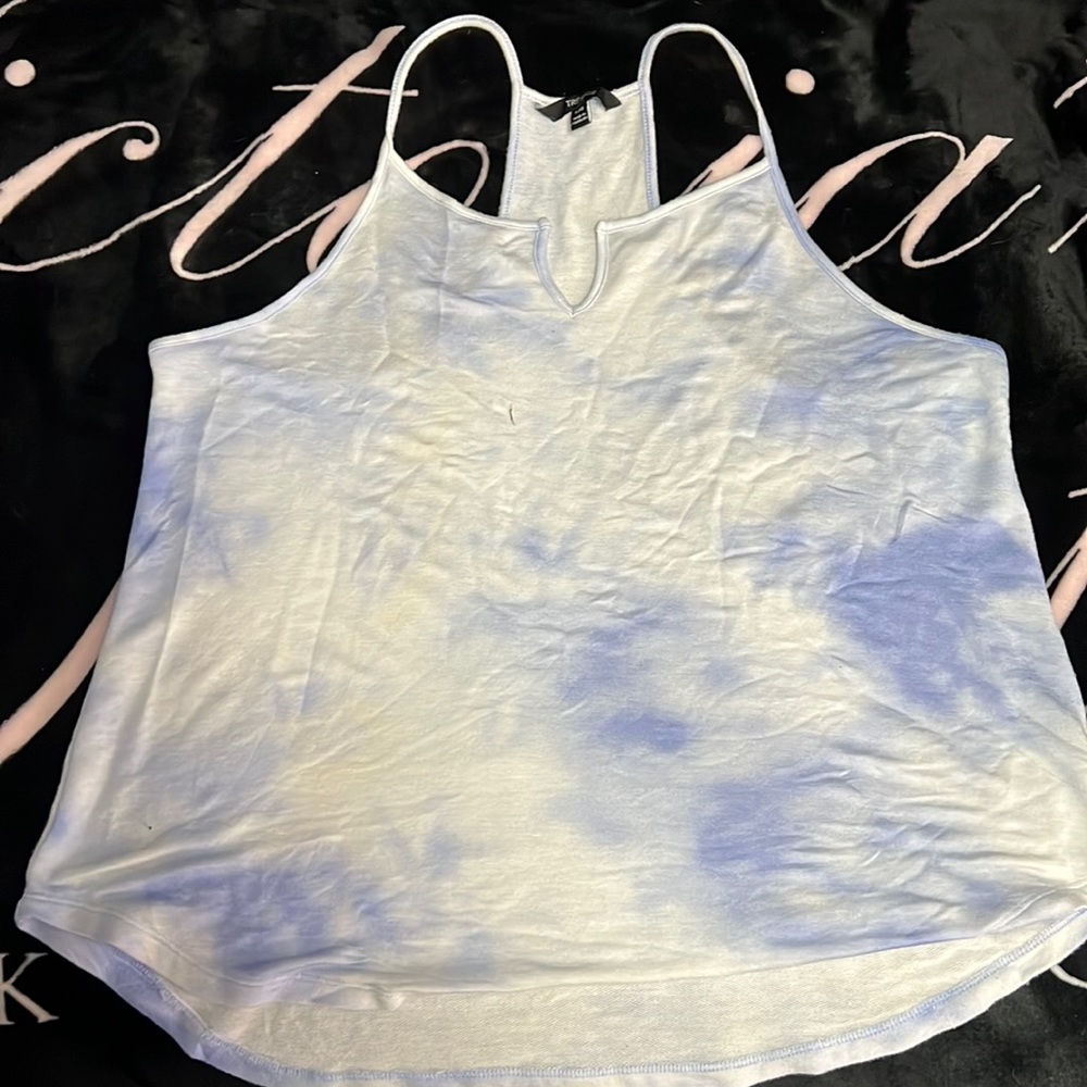 From Marshall’s racerback tank